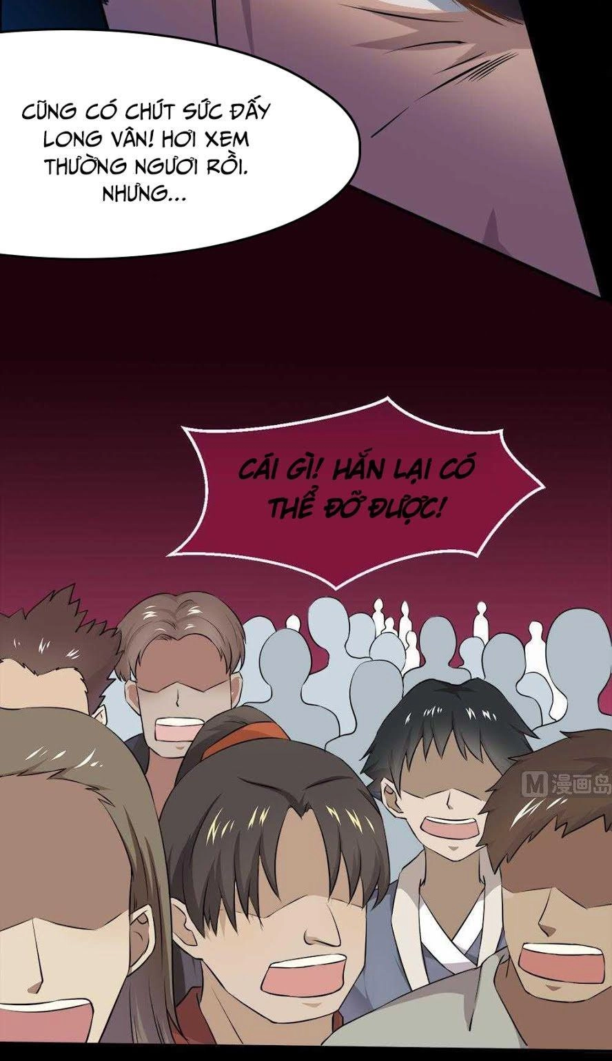 Tu Chân Giả Tại Dị Thế Chapter 32 - 13