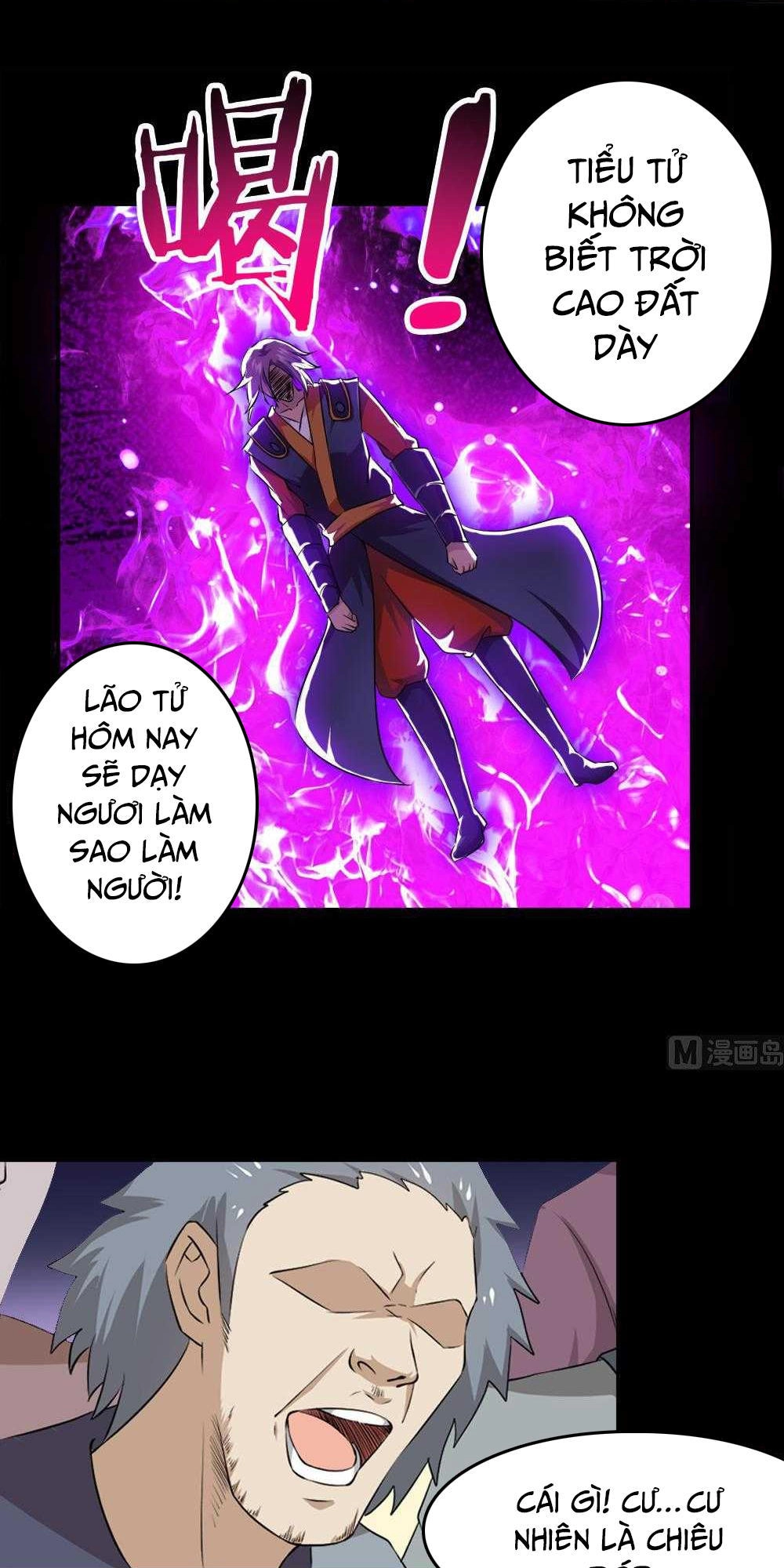 Tu Chân Giả Tại Dị Thế Chapter 32 - 14