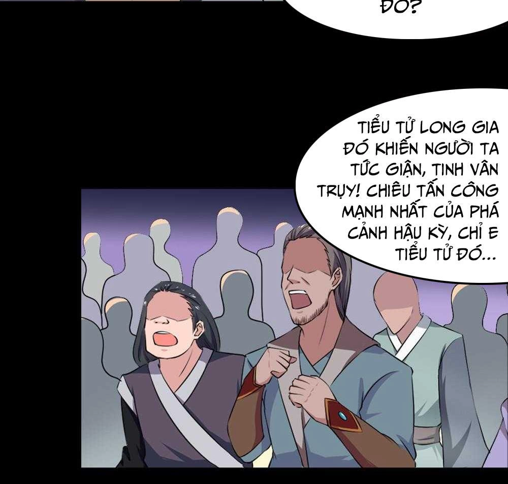 Tu Chân Giả Tại Dị Thế Chapter 32 - 15