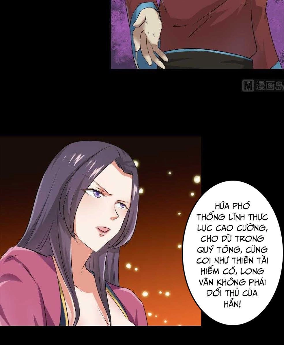 Tu Chân Giả Tại Dị Thế Chapter 32 - 17