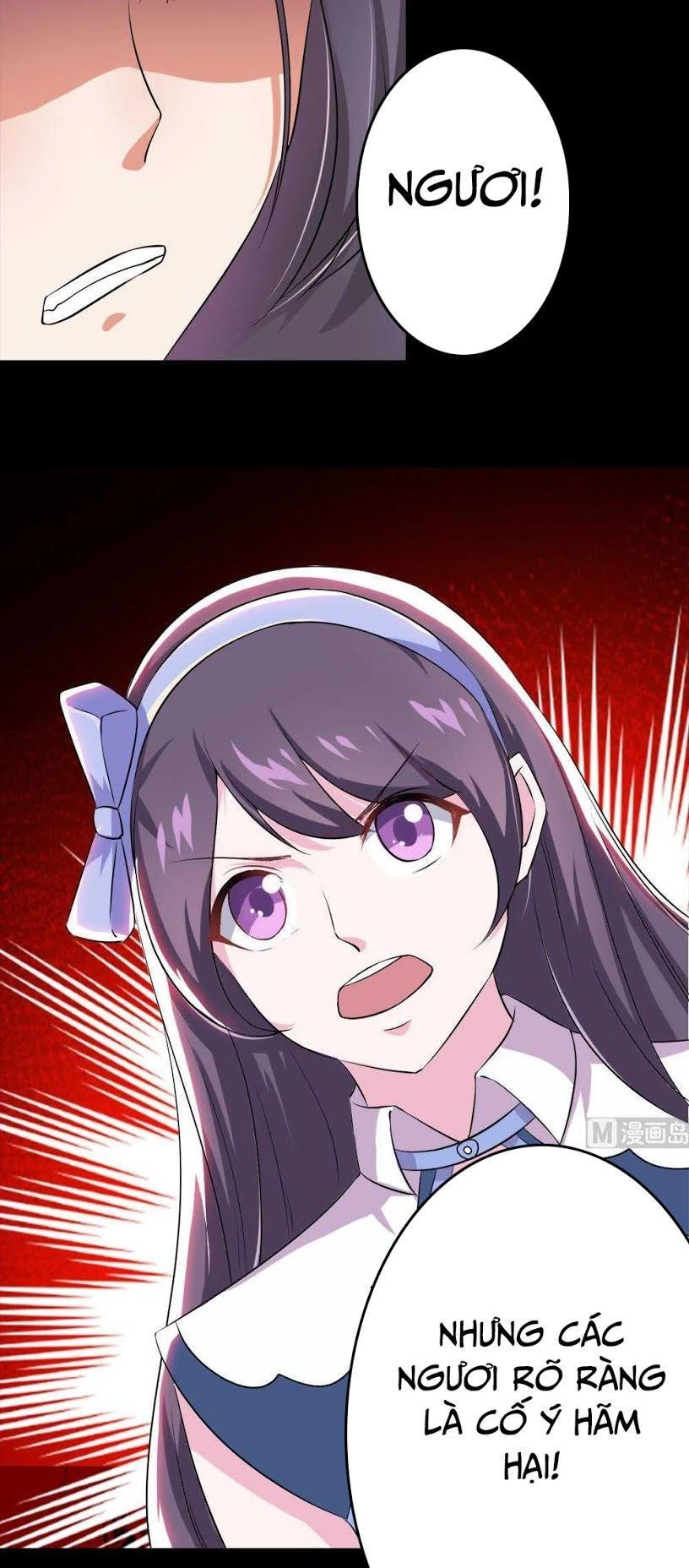 Tu Chân Giả Tại Dị Thế Chapter 32 - 19