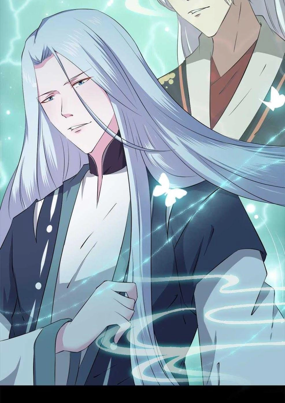 Tu Chân Giả Tại Dị Thế Chapter 33 - 17