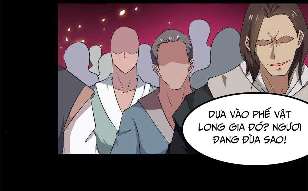 Tu Chân Giả Tại Dị Thế Chapter 34 - 3