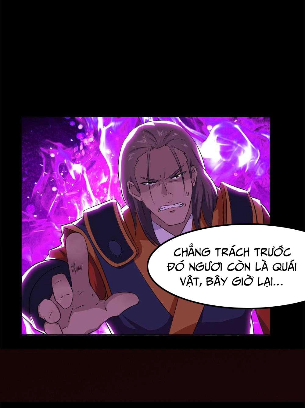 Tu Chân Giả Tại Dị Thế Chapter 34 - 5