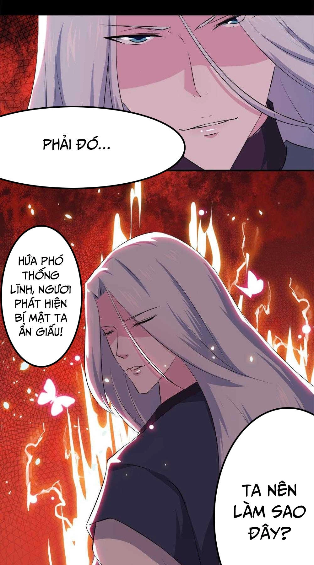 Tu Chân Giả Tại Dị Thế Chapter 34 - 6