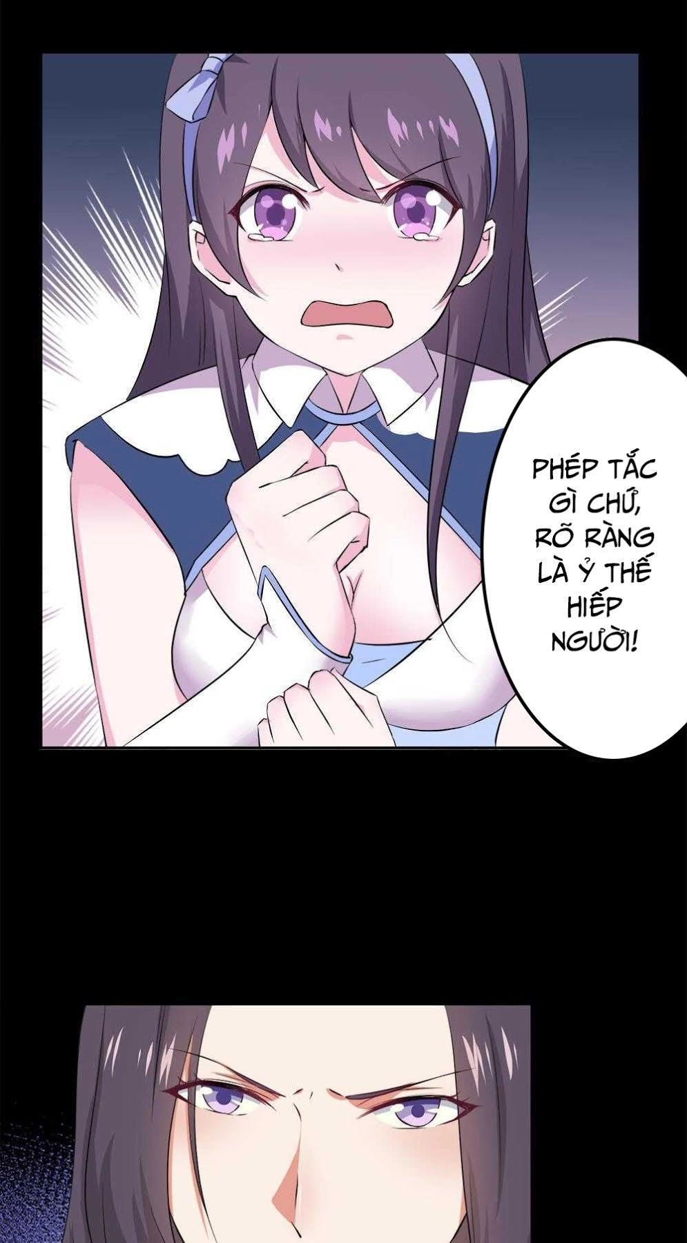 Tu Chân Giả Tại Dị Thế Chapter 34 - 15