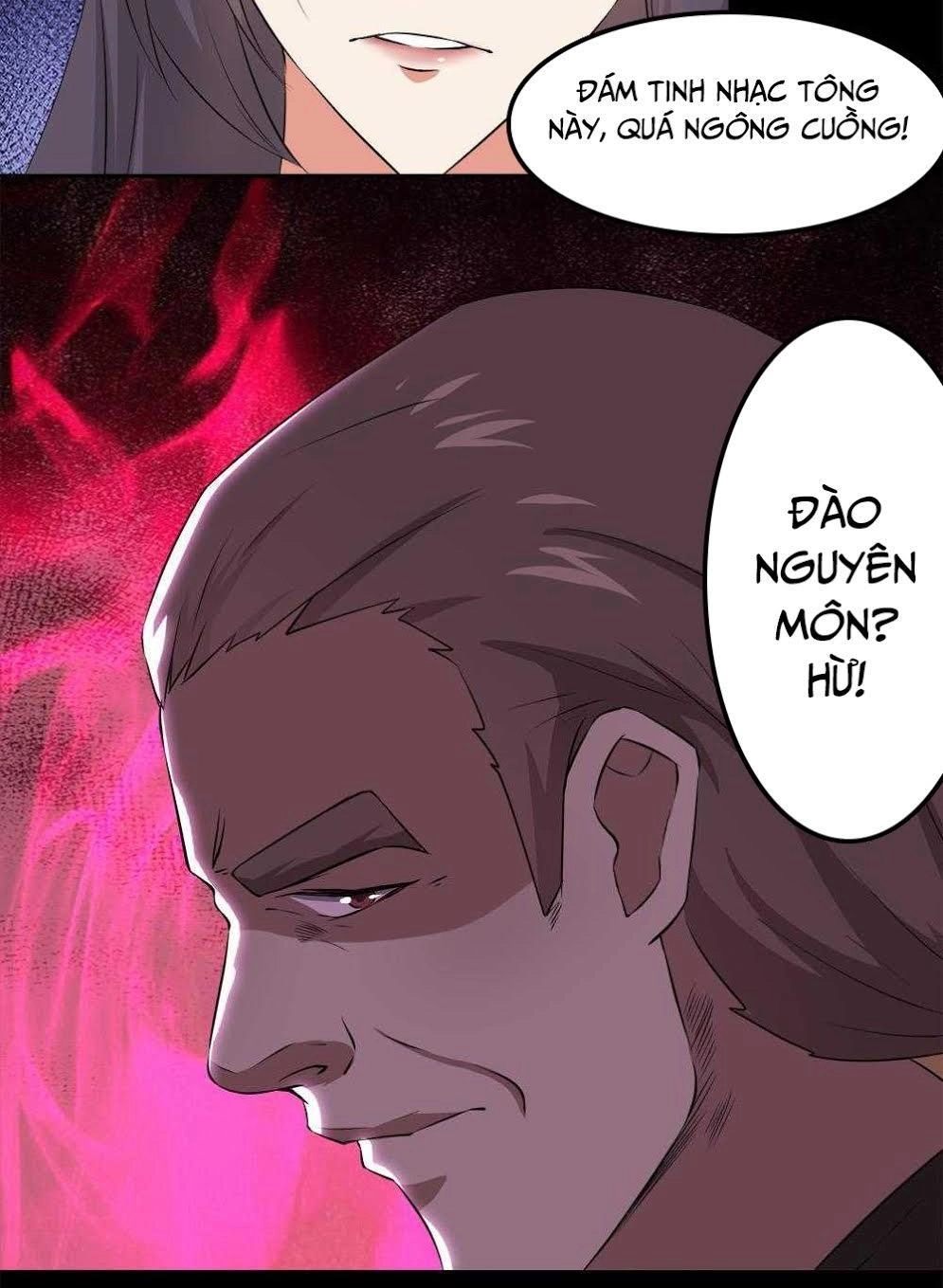 Tu Chân Giả Tại Dị Thế Chapter 34 - 16