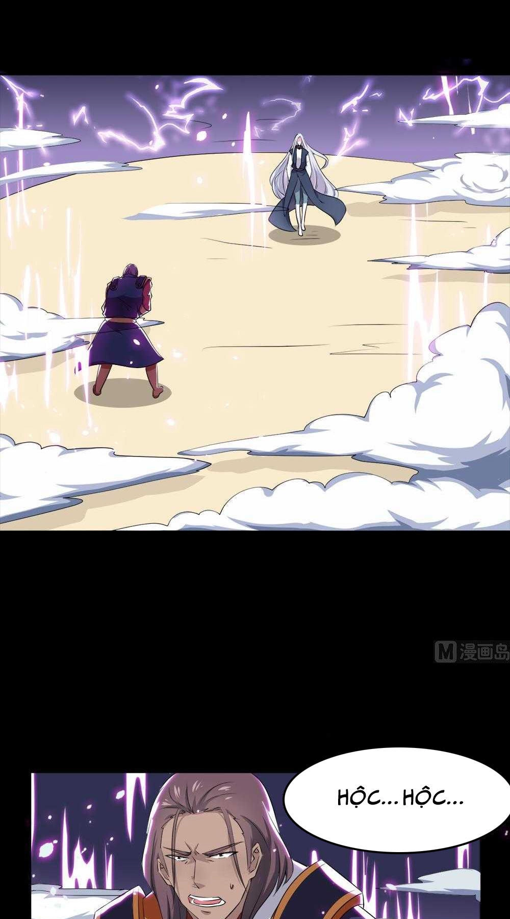 Tu Chân Giả Tại Dị Thế Chapter 35 - 8