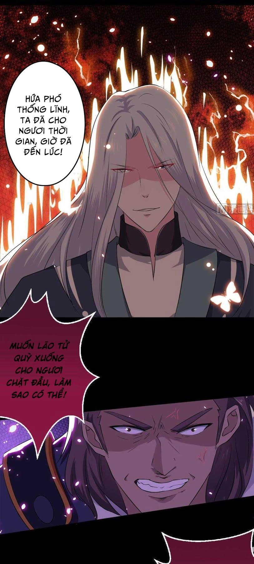 Tu Chân Giả Tại Dị Thế Chapter 35 - 10