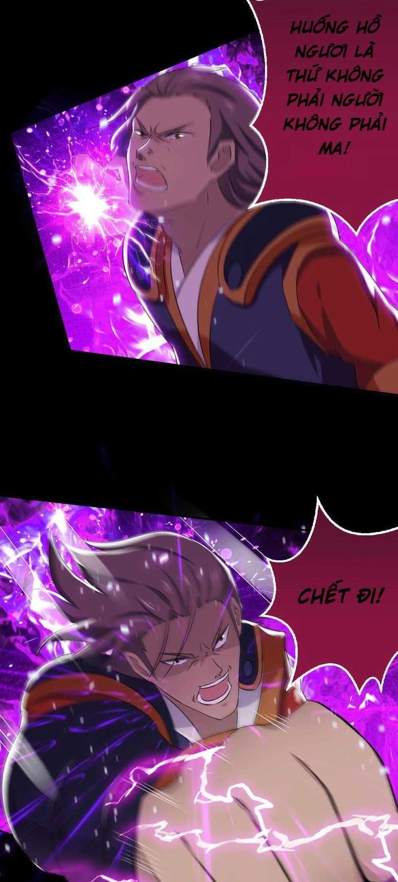 Tu Chân Giả Tại Dị Thế Chapter 35 - 11