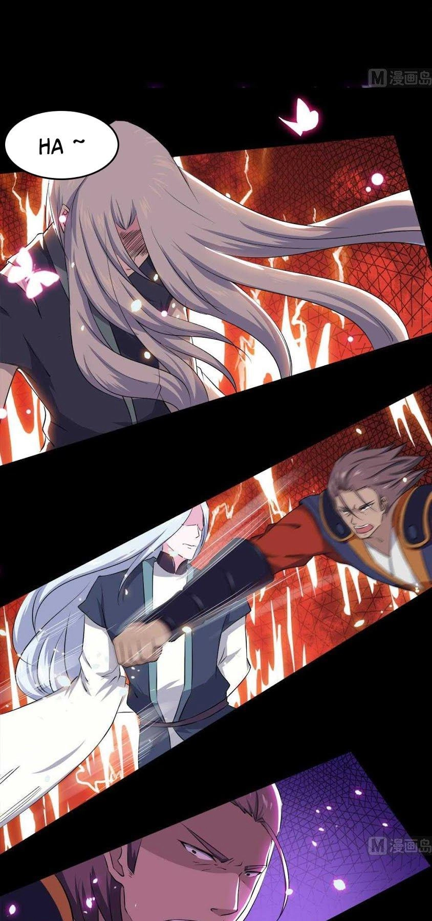 Tu Chân Giả Tại Dị Thế Chapter 35 - 13