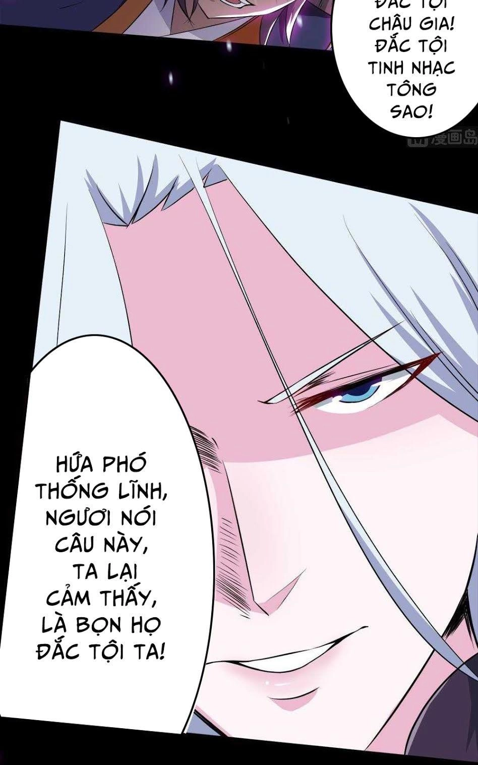 Tu Chân Giả Tại Dị Thế Chapter 36 - 3