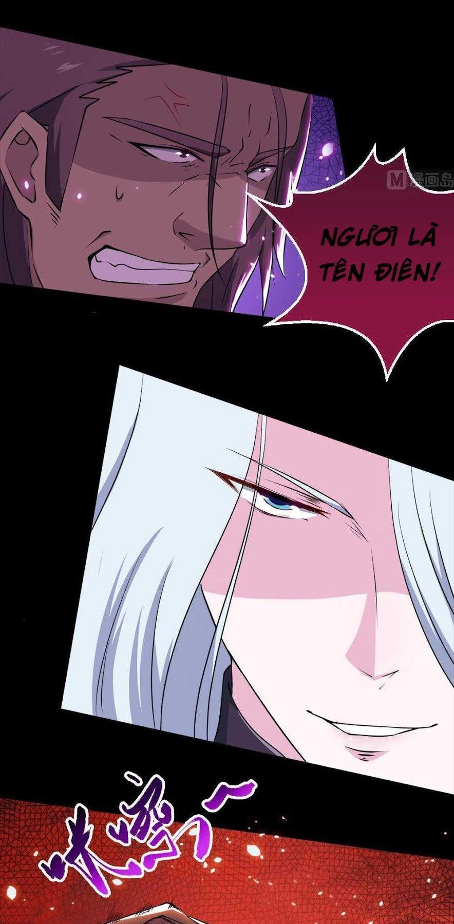 Tu Chân Giả Tại Dị Thế Chapter 36 - 4