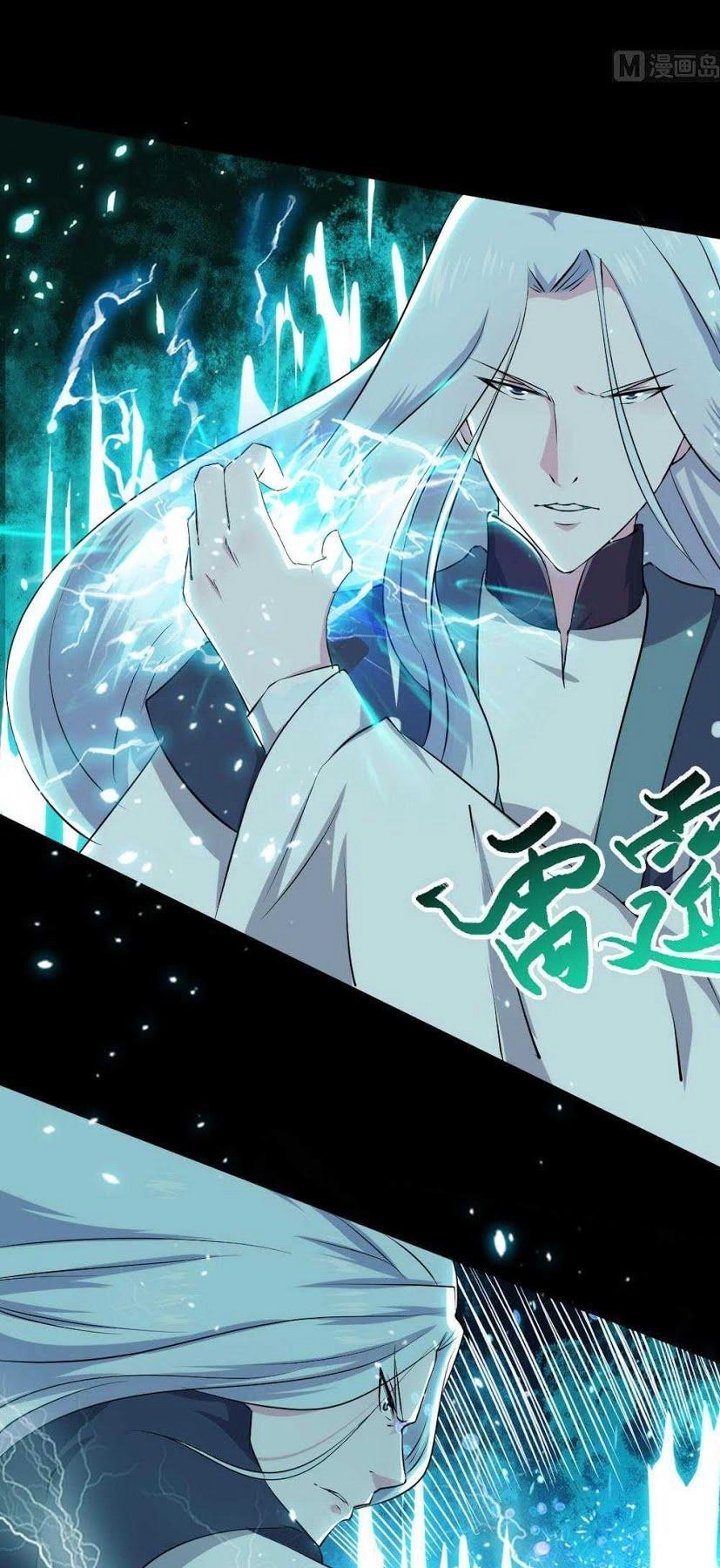 Tu Chân Giả Tại Dị Thế Chapter 36 - 6