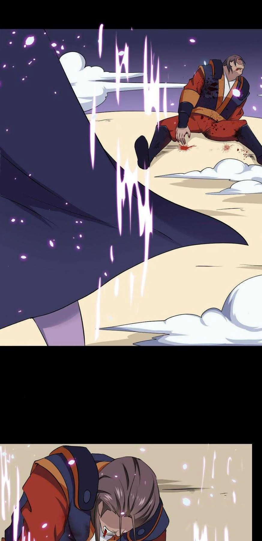 Tu Chân Giả Tại Dị Thế Chapter 36 - 9