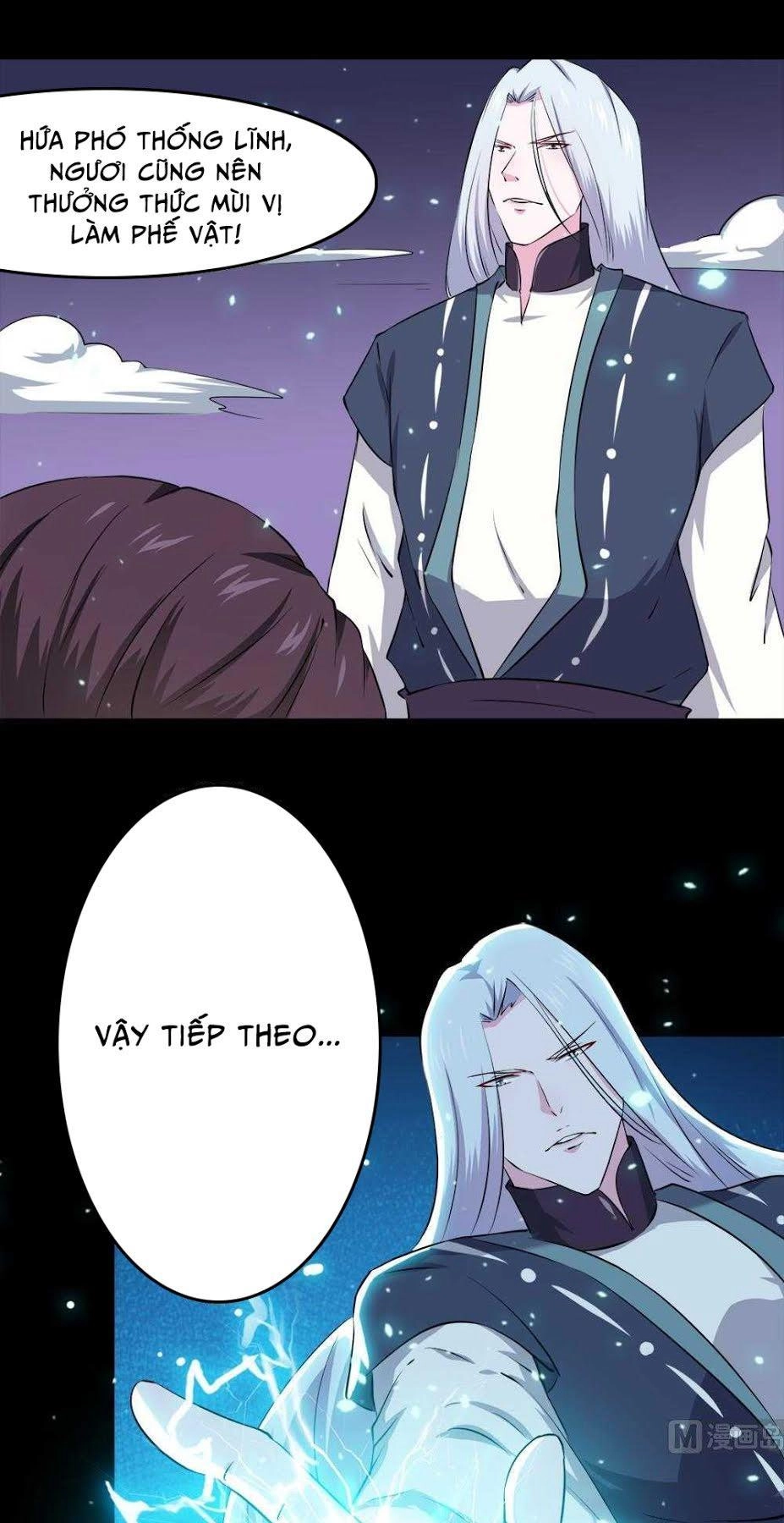 Tu Chân Giả Tại Dị Thế Chapter 36 - 12