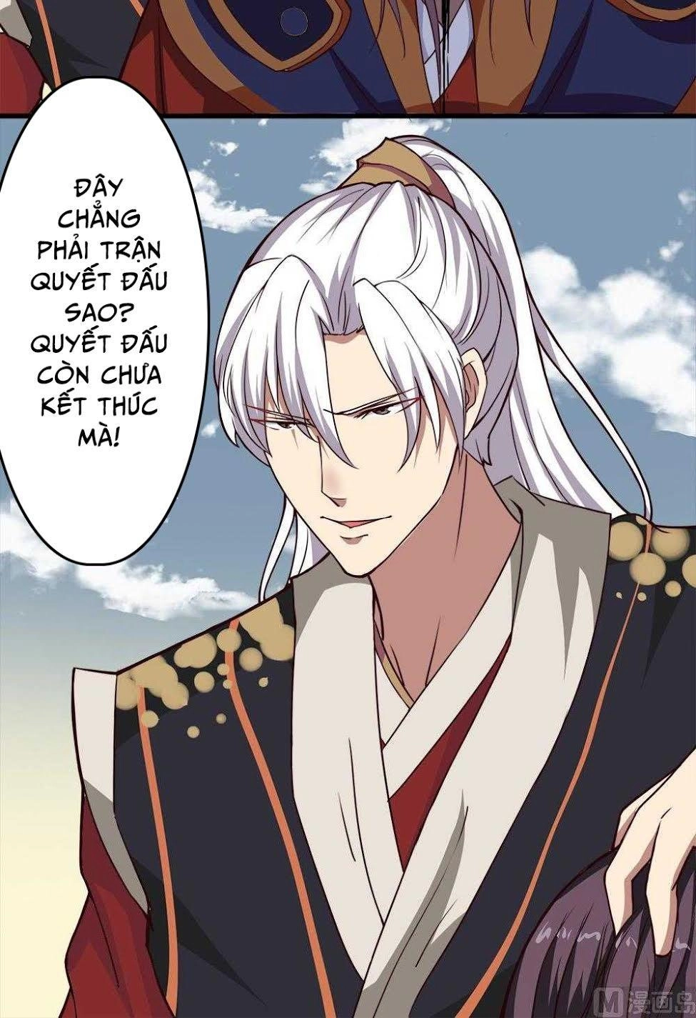 Tu Chân Giả Tại Dị Thế Chapter 37 - 14