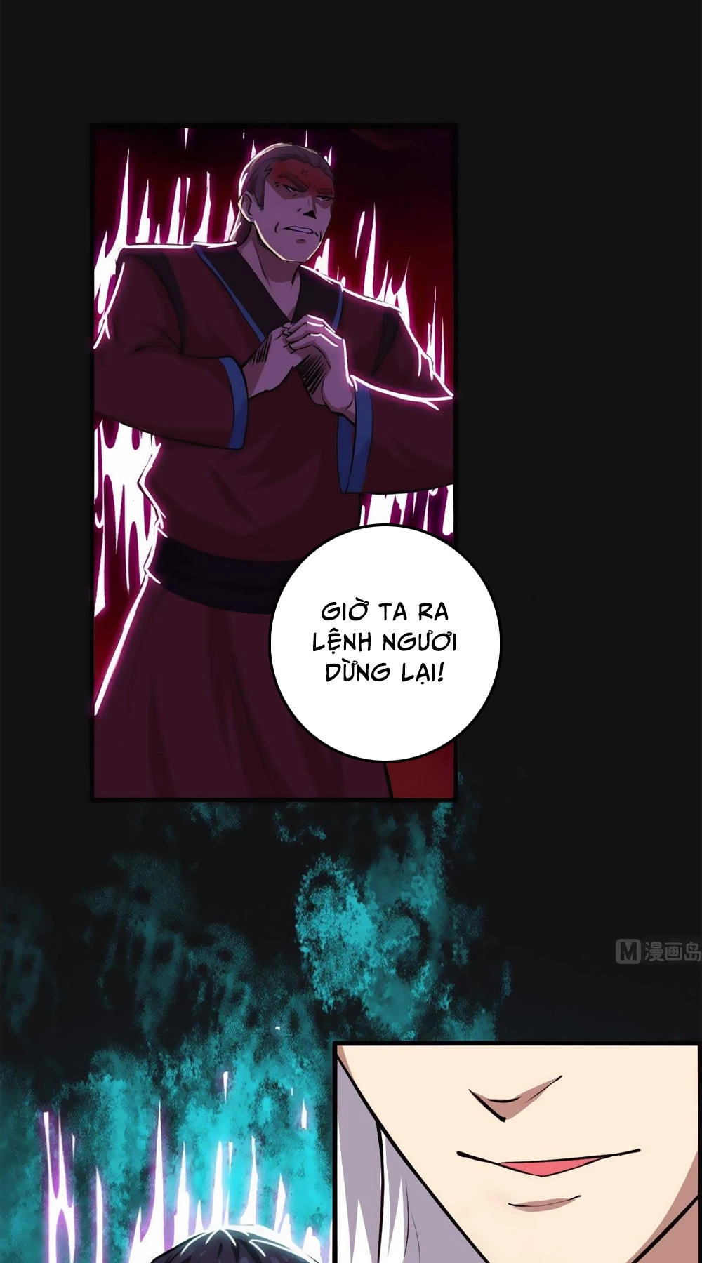 Tu Chân Giả Tại Dị Thế Chapter 38 - 4