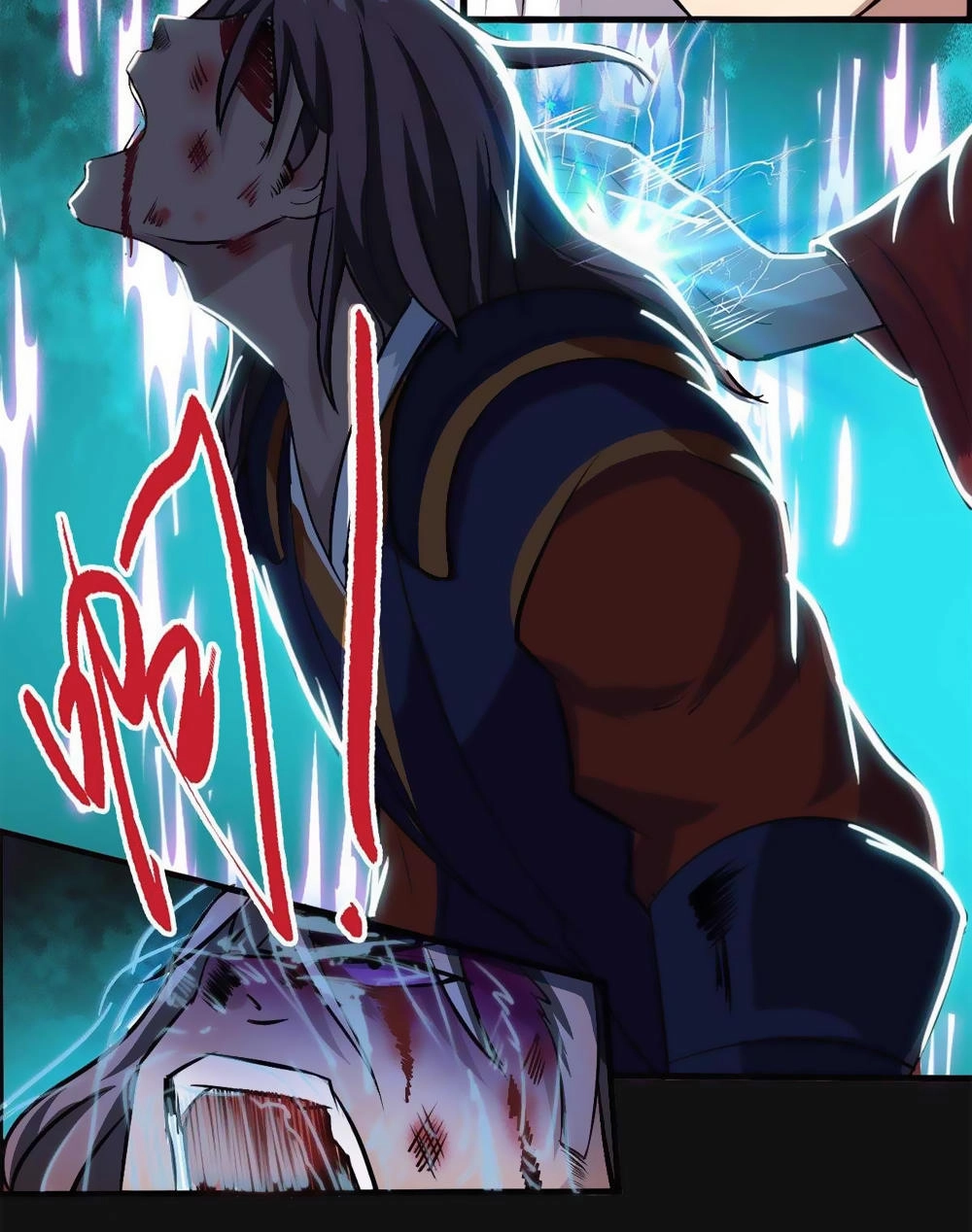 Tu Chân Giả Tại Dị Thế Chapter 38 - 5