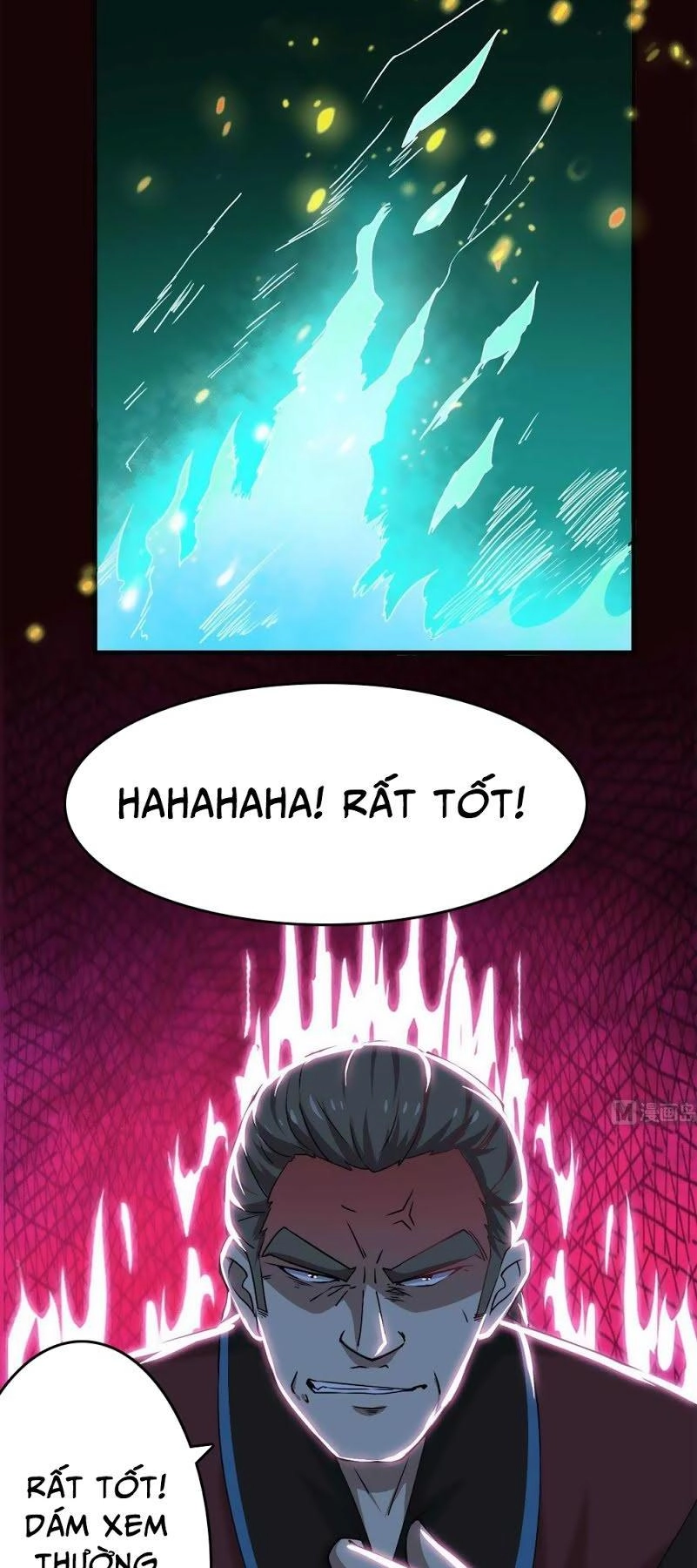 Tu Chân Giả Tại Dị Thế Chapter 39 - 6