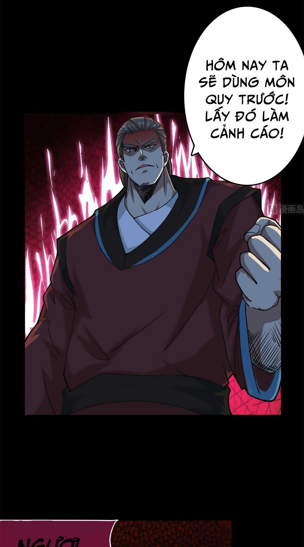 Tu Chân Giả Tại Dị Thế Chapter 39 - 8