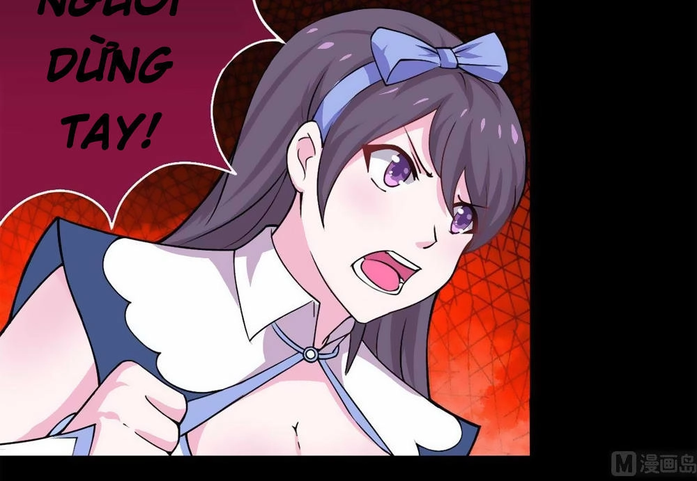 Tu Chân Giả Tại Dị Thế Chapter 39 - 9