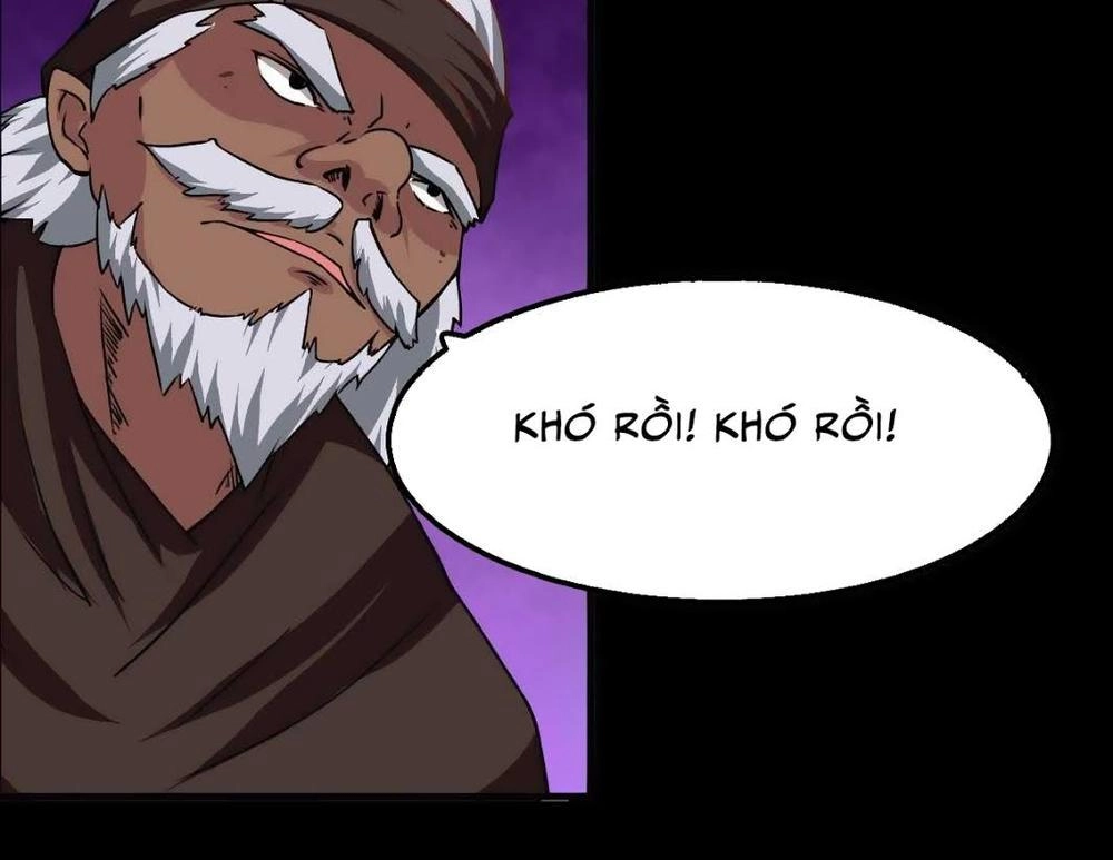 Tu Chân Giả Tại Dị Thế Chapter 41 - 5