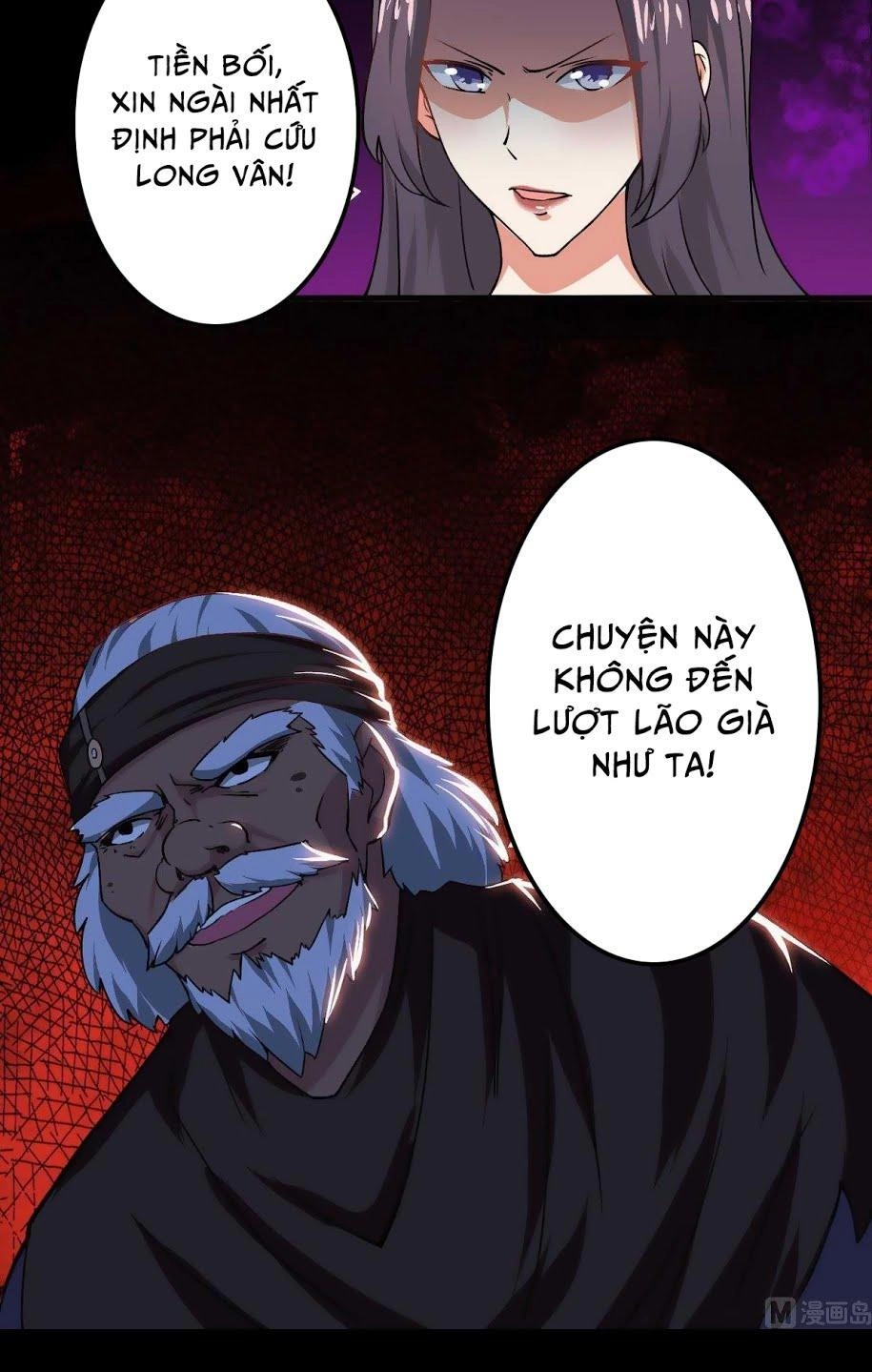 Tu Chân Giả Tại Dị Thế Chapter 41 - 7