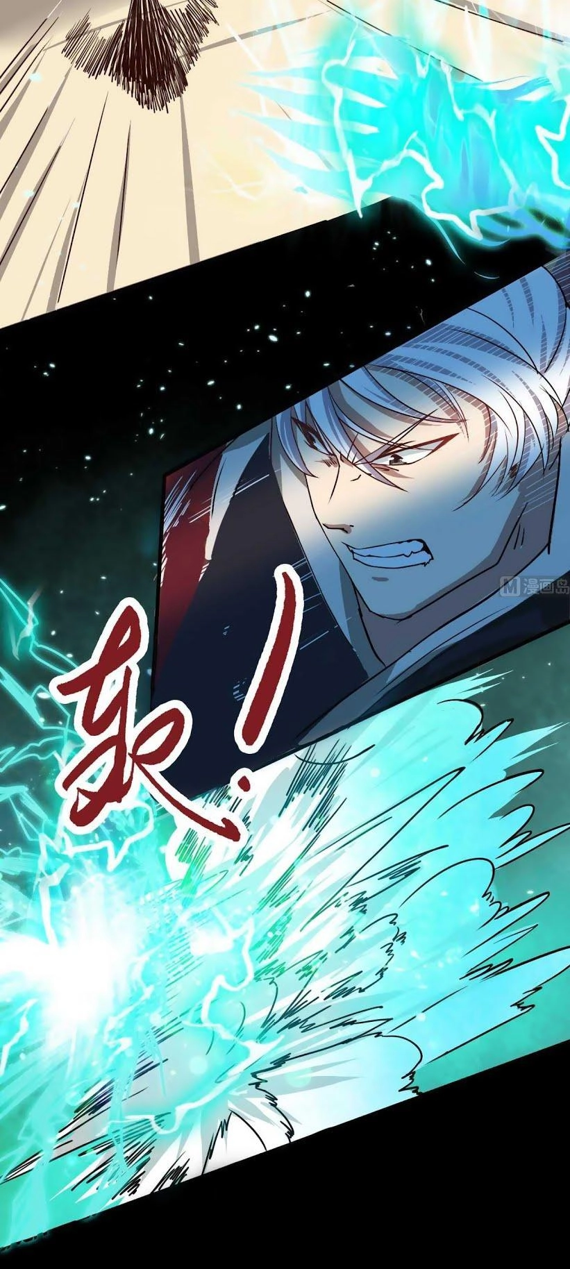 Tu Chân Giả Tại Dị Thế Chapter 41 - 9