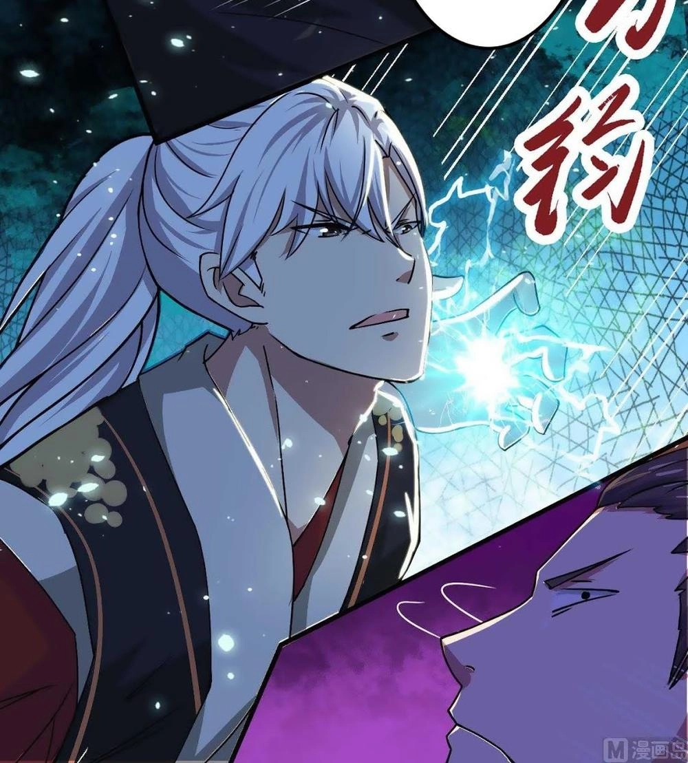 Tu Chân Giả Tại Dị Thế Chapter 41 - 11