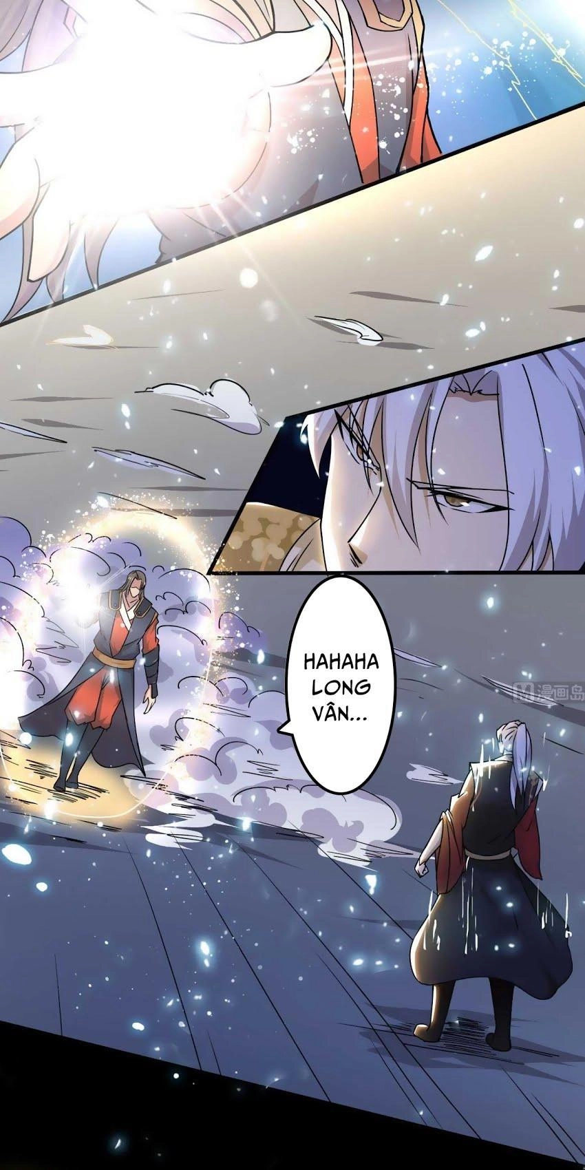 Tu Chân Giả Tại Dị Thế Chapter 41 - 13