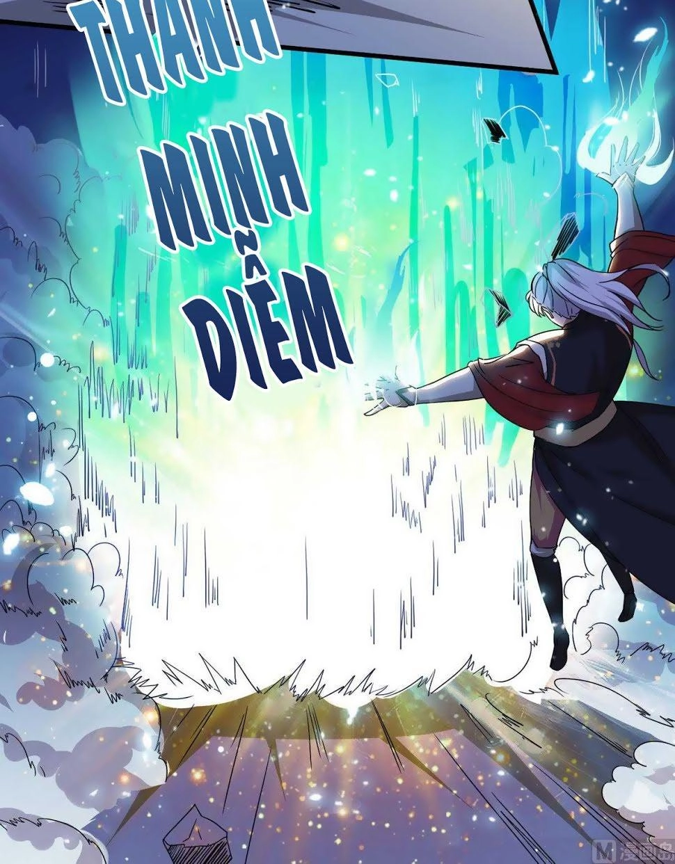 Tu Chân Giả Tại Dị Thế Chapter 41 - 15