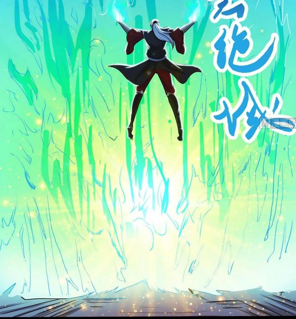 Tu Chân Giả Tại Dị Thế Chapter 42 - 5