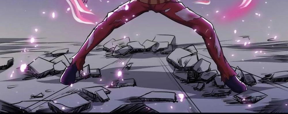 Tu Chân Giả Tại Dị Thế Chapter 43 - 3