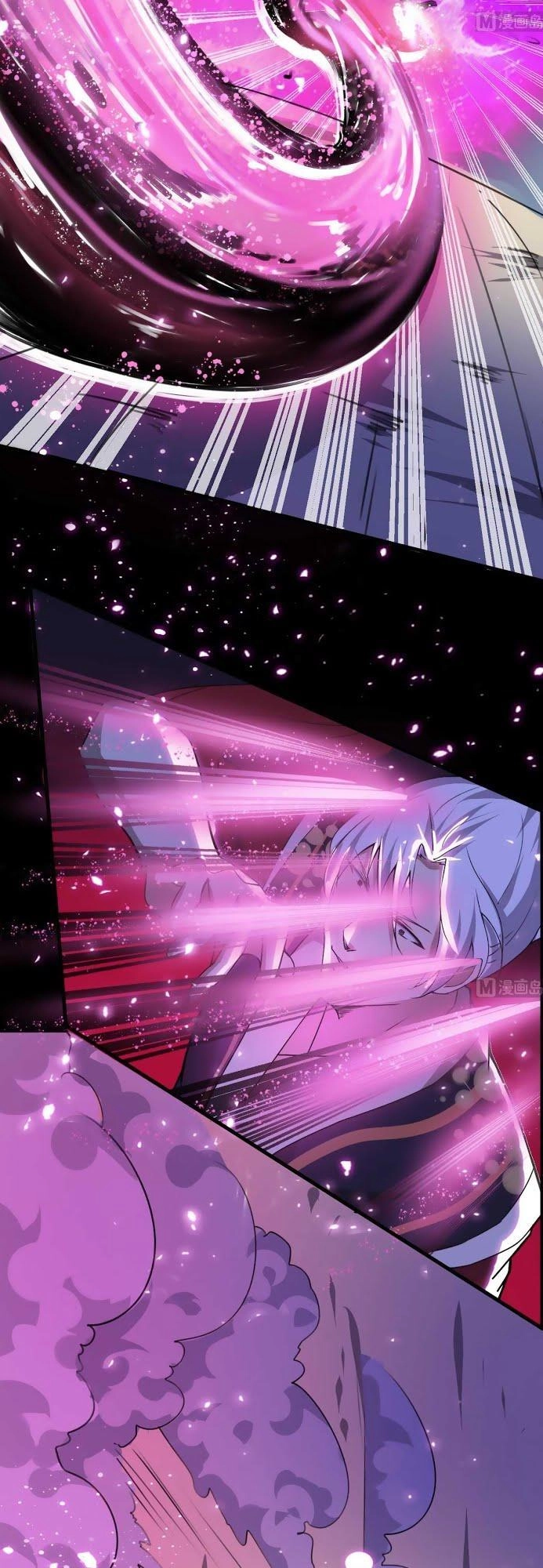 Tu Chân Giả Tại Dị Thế Chapter 43 - 5