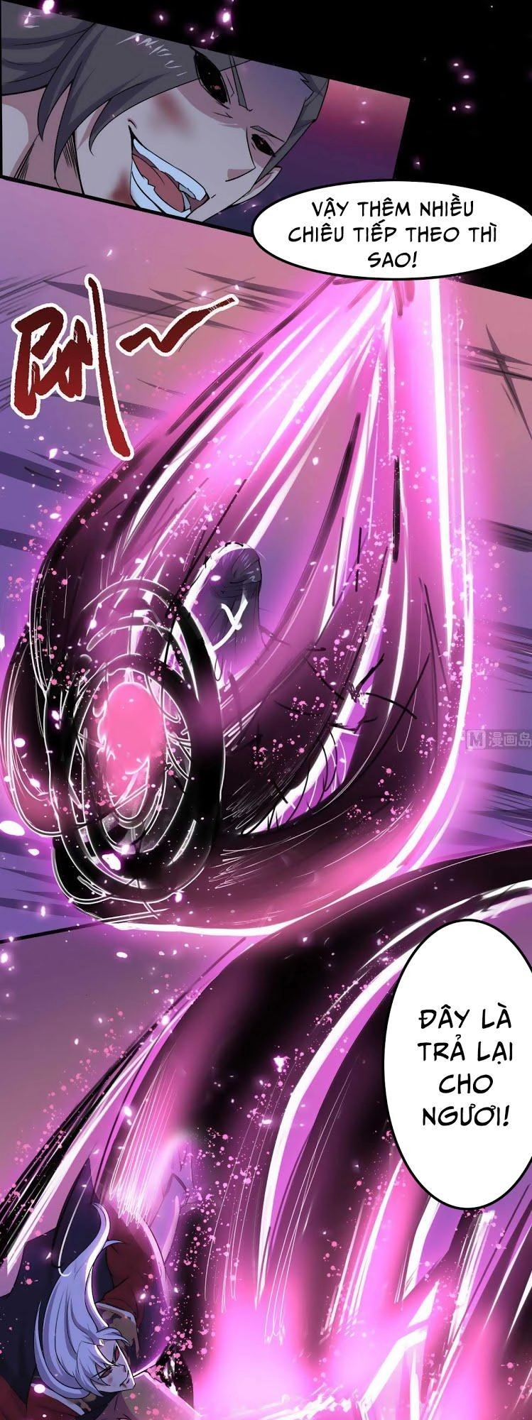 Tu Chân Giả Tại Dị Thế Chapter 43 - 9