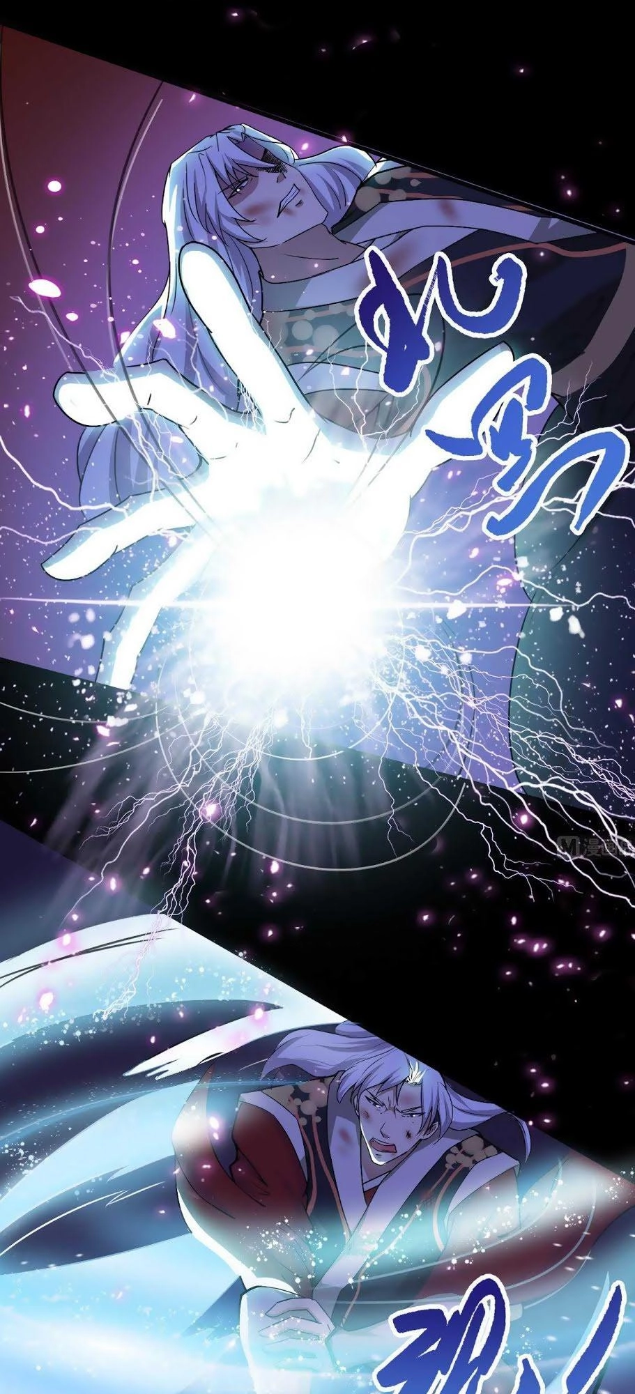 Tu Chân Giả Tại Dị Thế Chapter 43 - 14