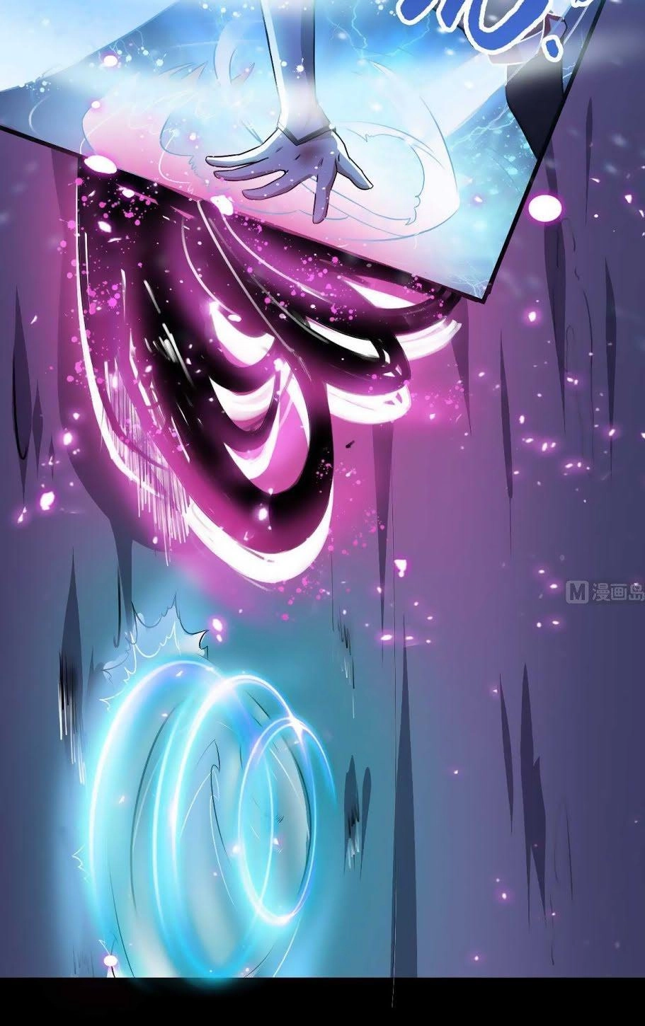 Tu Chân Giả Tại Dị Thế Chapter 43 - 15