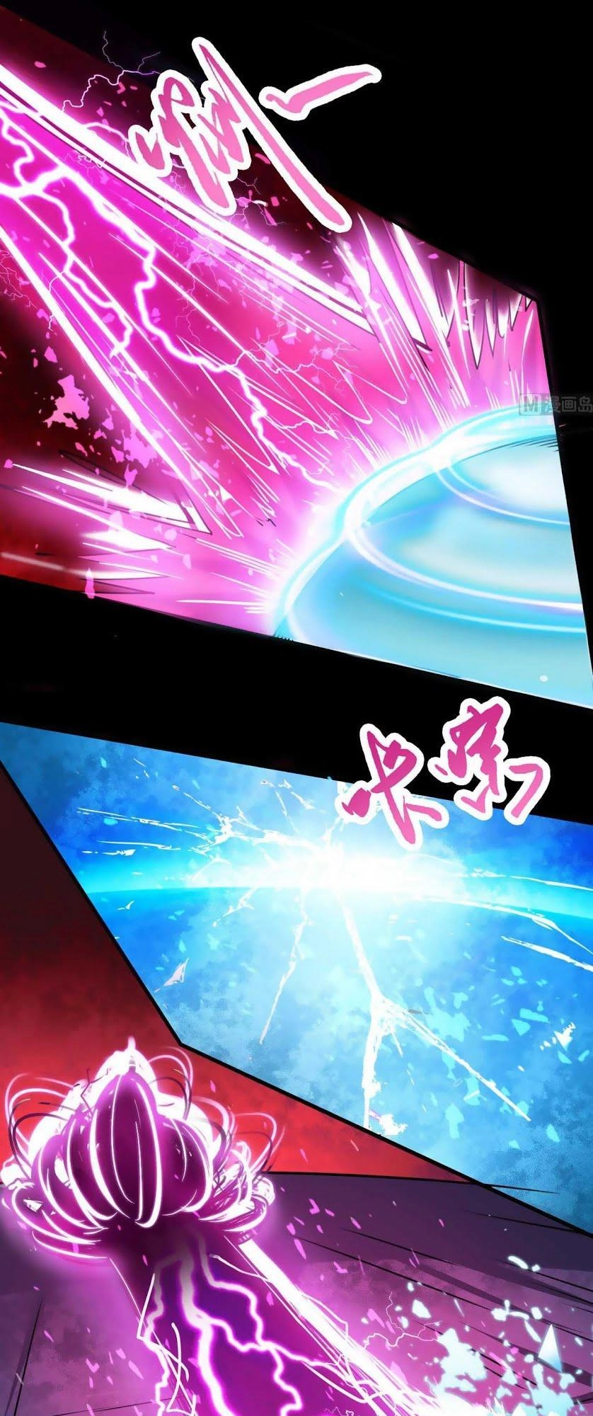 Tu Chân Giả Tại Dị Thế Chapter 44 - 4