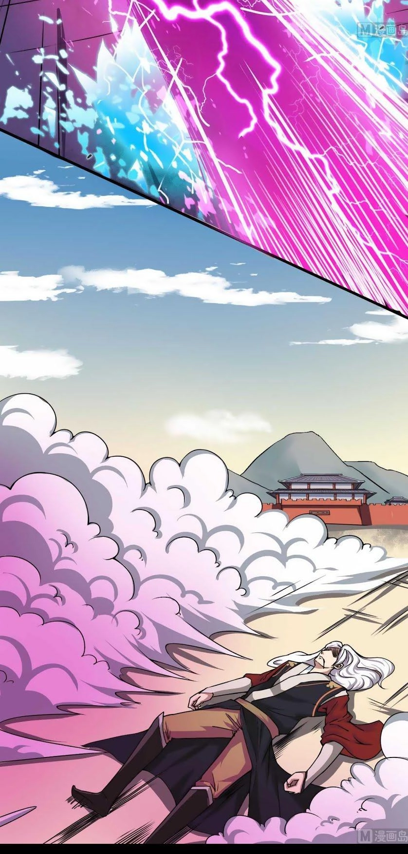 Tu Chân Giả Tại Dị Thế Chapter 44 - 5