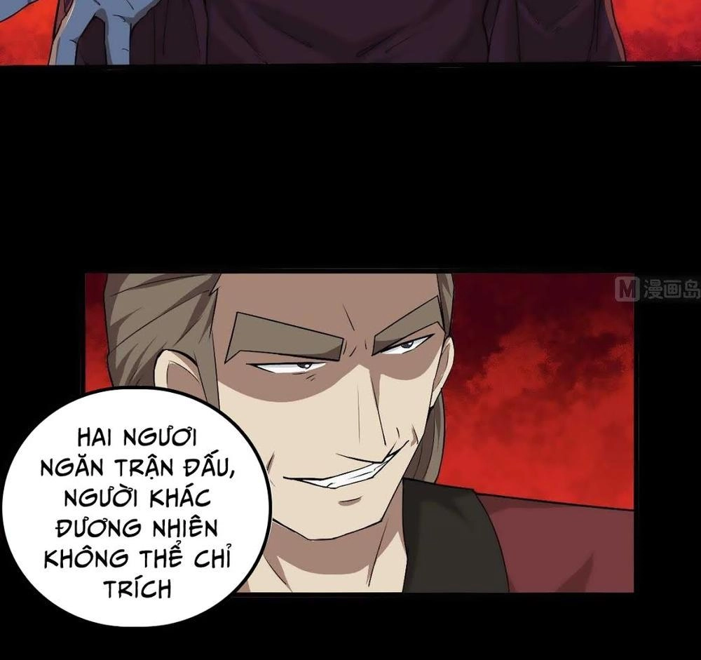 Tu Chân Giả Tại Dị Thế Chapter 45 - 7