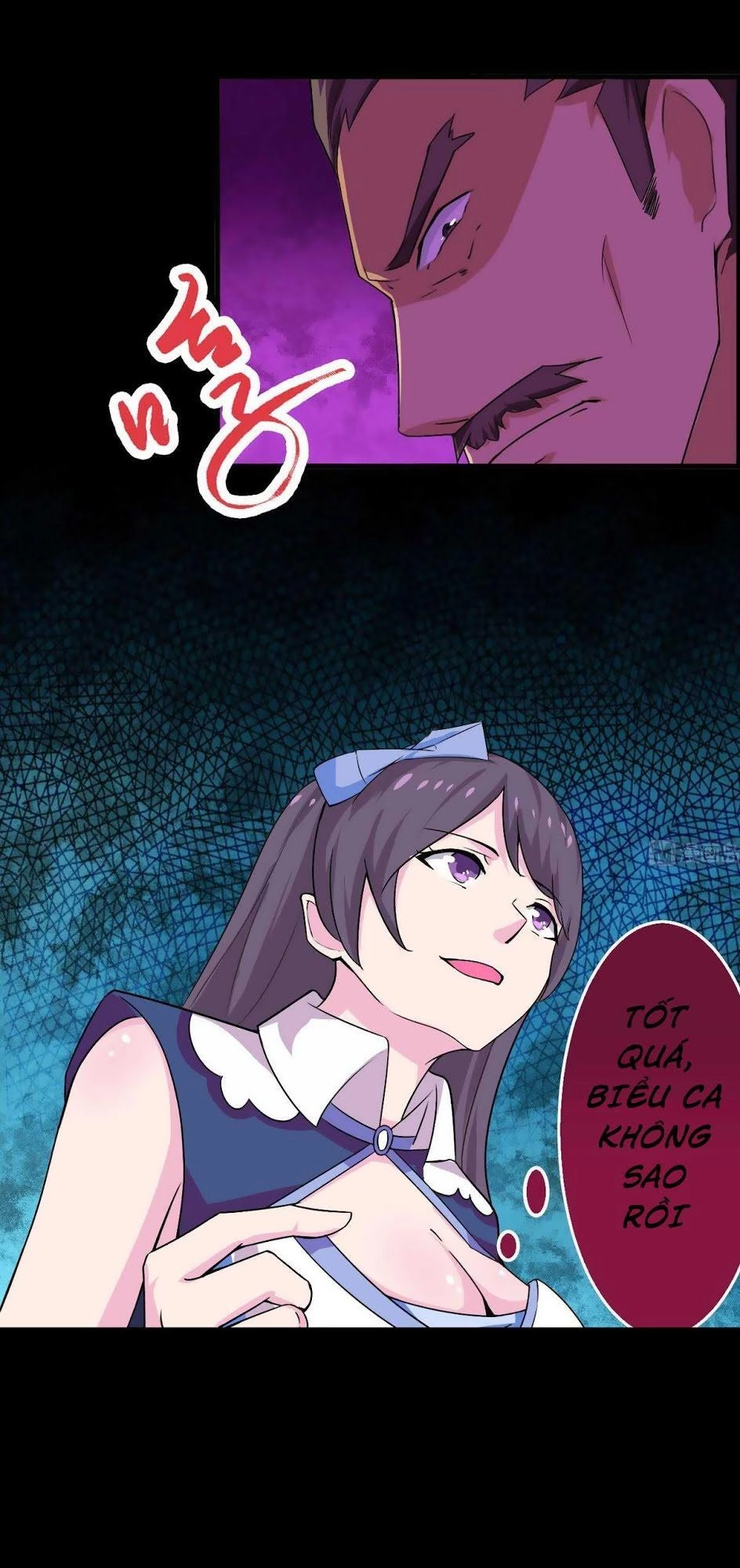 Tu Chân Giả Tại Dị Thế Chapter 45 - 8