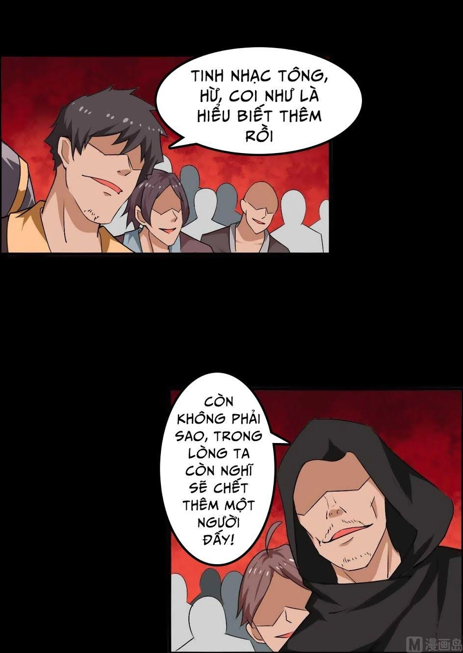 Tu Chân Giả Tại Dị Thế Chapter 45 - 9