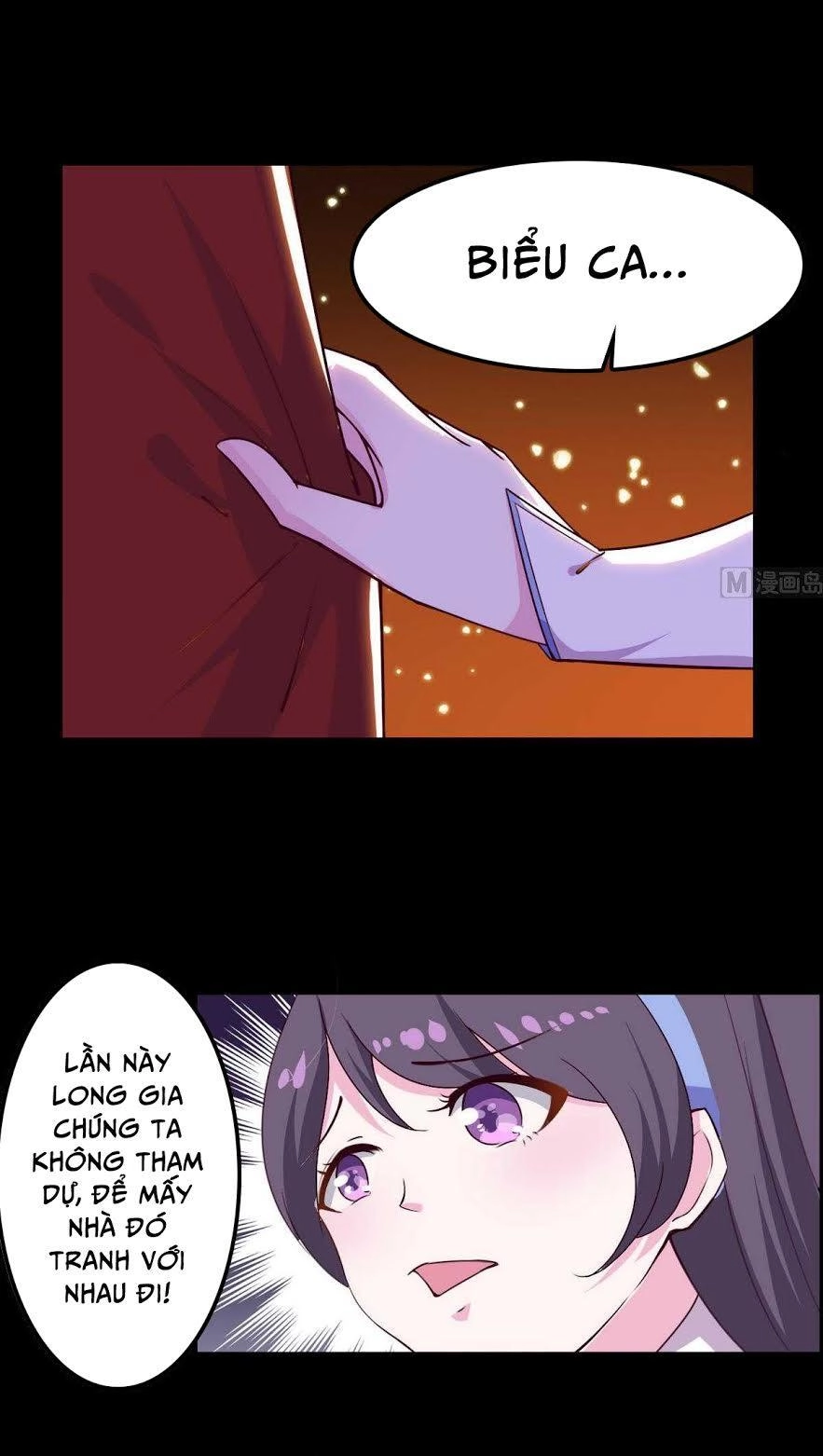 Tu Chân Giả Tại Dị Thế Chapter 46 - 11