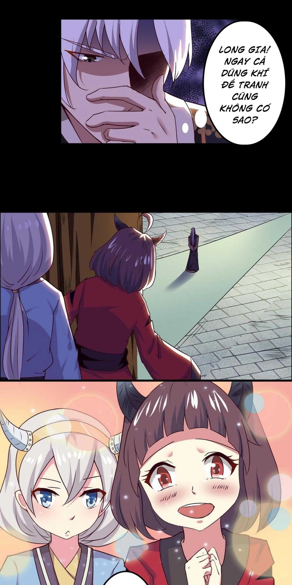 Tu Chân Giả Tại Dị Thế Chapter 46 - 14