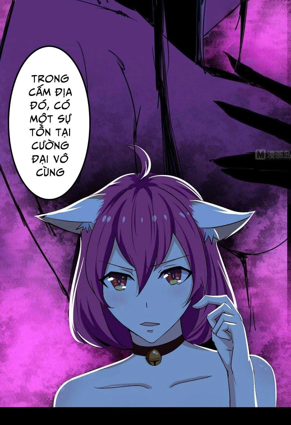 Tu Chân Giả Tại Dị Thế Chapter 47 - 14