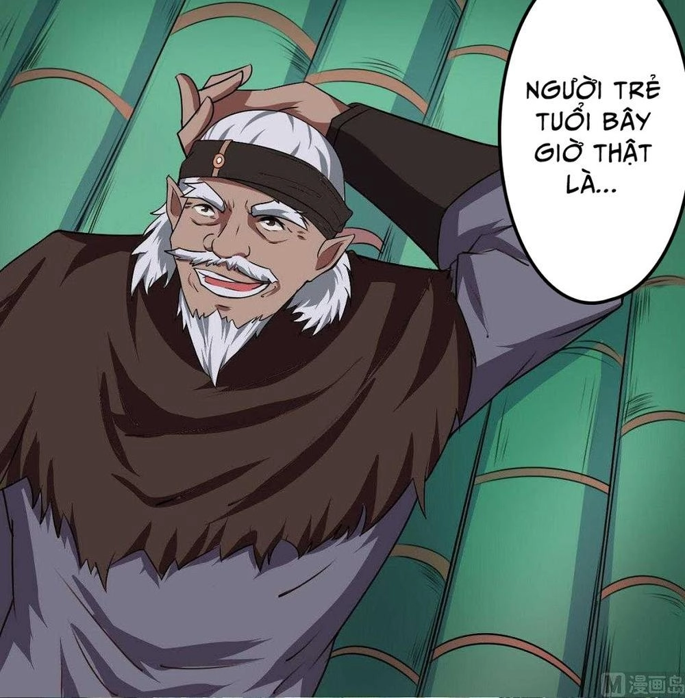 Tu Chân Giả Tại Dị Thế Chapter 47 - 16