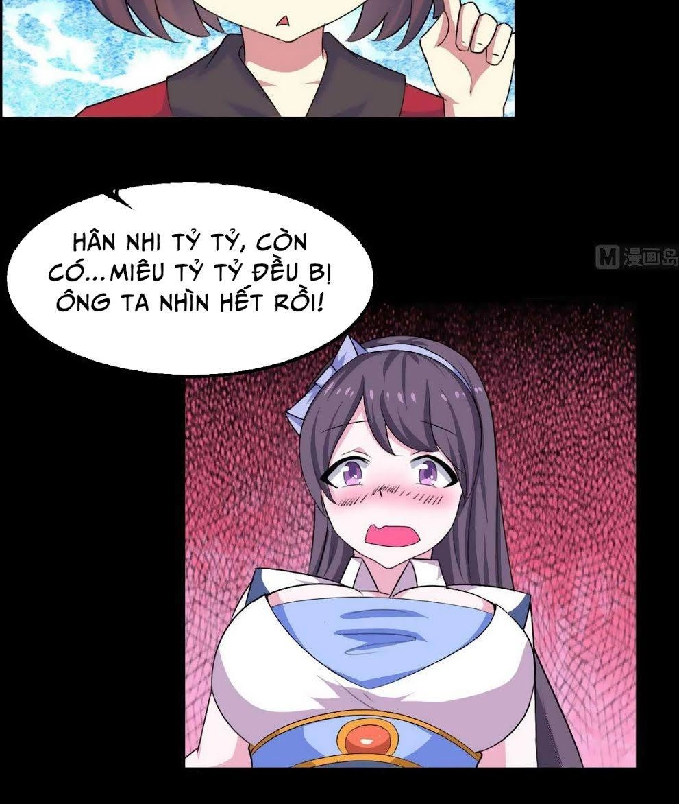 Tu Chân Giả Tại Dị Thế Chapter 48 - 13