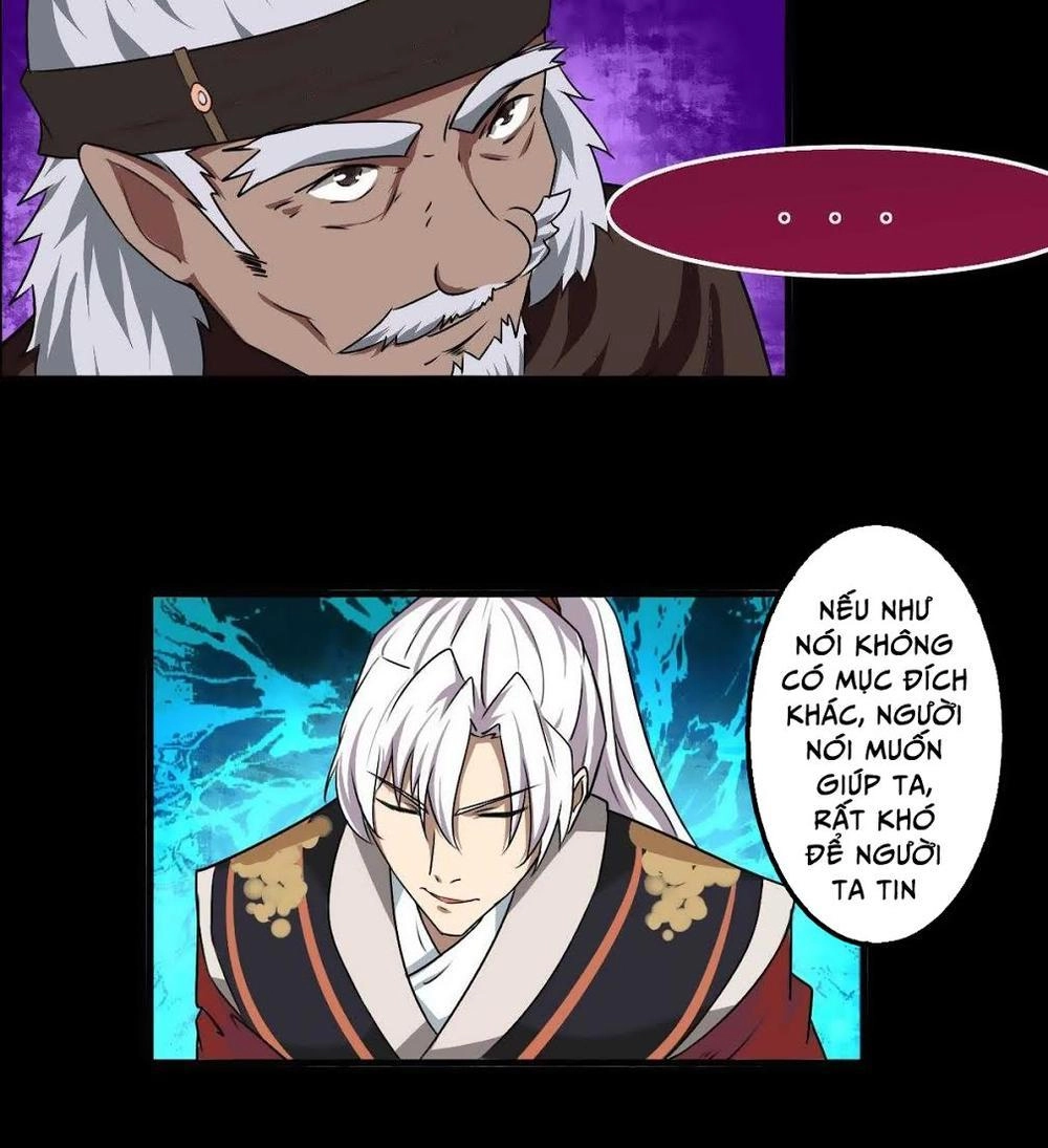 Tu Chân Giả Tại Dị Thế Chapter 49 - 7