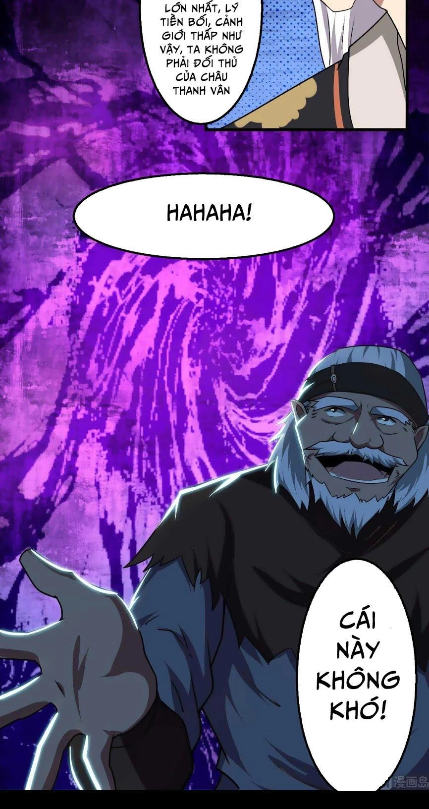 Tu Chân Giả Tại Dị Thế Chapter 49 - 11